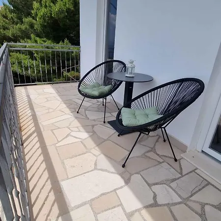 Apartman 1
