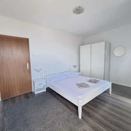 Apartman 1