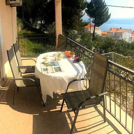 Apartman 1
