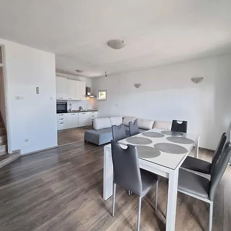 Apartment 1 *